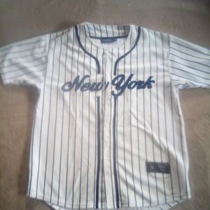 New Yoek jersey